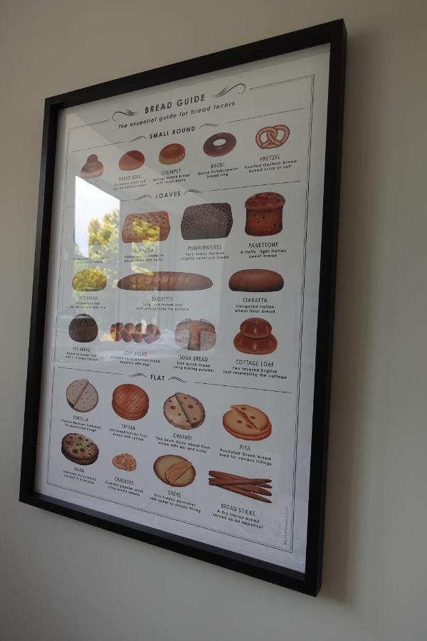 The Old Bakery Angmering Luaran gambar